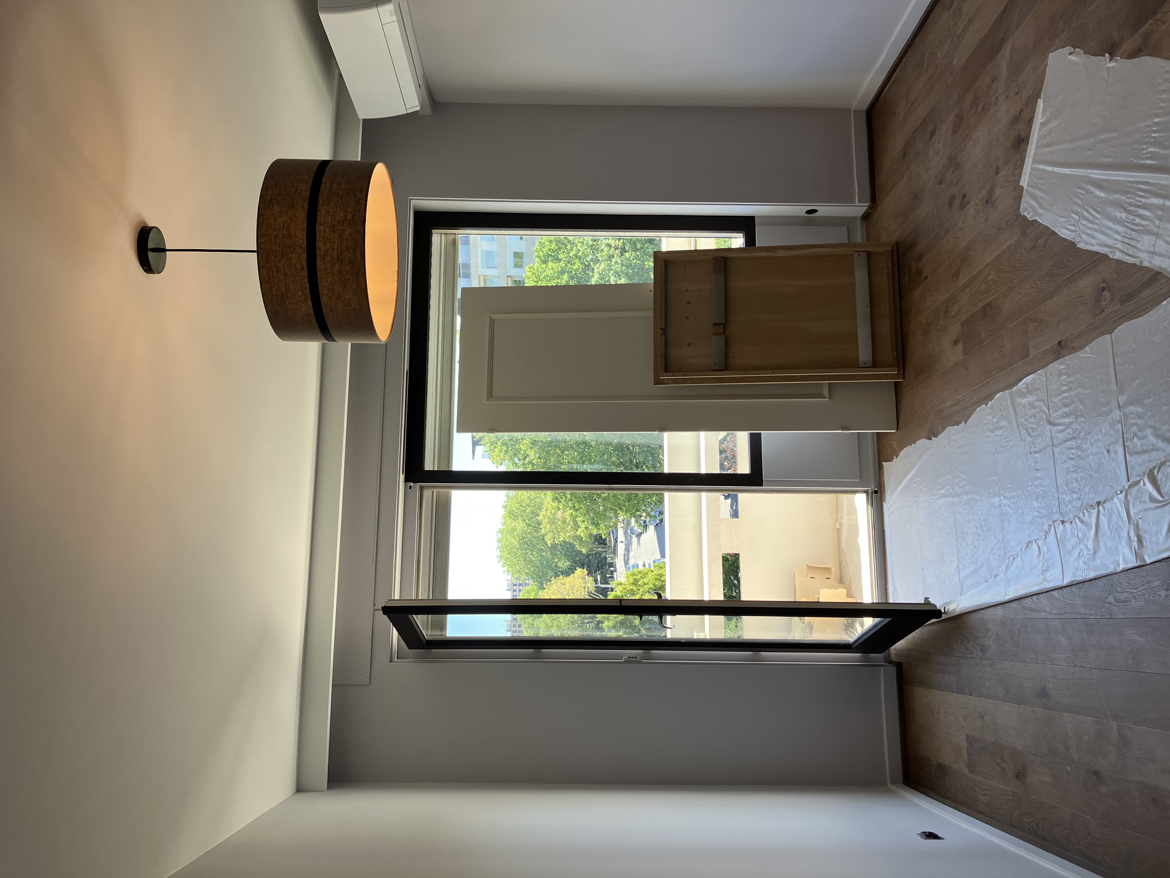 Réaménagement d’appartement par Paprika Architectures à Villefranche-sur-Saône